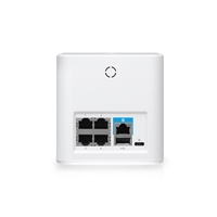 Ubiquiti AmpliFi AFI-HD-UK Mesh Whole Home WiFi Router System - 3 Pack