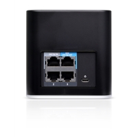 Ubiquiti ACB-ISP airCube ISP airMAX Home Wi-Fi Access Point with Integrated 24V PoE Passthrough