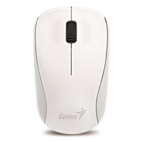 Genius NX-7000 Wireless Mouse - Canny Clever Group - Affordable Computers, Laptops, Gaming Systems and Entertainment Genius NX-7000 Wireless Mouse