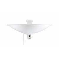 Ubiquiti PBE-M5-400 PowerBeam M5 25dBi High Performance airMAX Wireless CPE Bridge