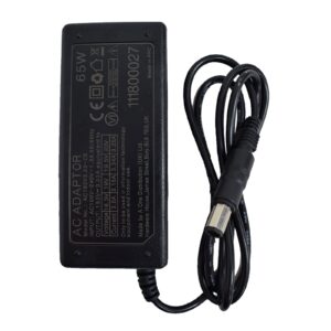 SUMVISION Dell Compatible Laptop AC Charger Adapter