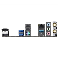 ASRock B550M-ITX/ac AMD Socket AM4 Mini ITX HDMI/DisplayPort USB 3.2 C M.2 WiFi ac Motherboard