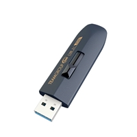 Team C188 256GB USB 3.2 Indigo USB Flash Drive