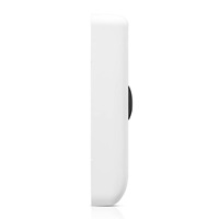 Ubiquiti UVC-G4-DOORBELL UniFi Protect G4 Video Doorbell