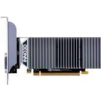 Inno3D Nvidia GeForce GT 1030 2GB GDDR5 Low Profile DVI/HDMI Fanless Graphics Card