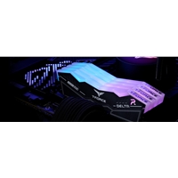 Team T-Force Delta RGB FF3D532G6400HC40BDC01 32GB 6400MHz DDR5 System Memory