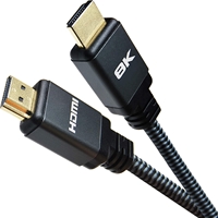 Prevo HDMI-2.1-5M HDMI Cable