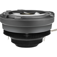 120mm Chromatic Silent RGB Fan - Canny Clever Group - Affordable Computers, Laptops, Gaming Systems and Entertainment 120mm Chromatic Silent RGB Fan