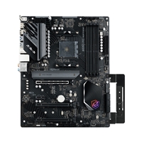 ASRock B550 PG Riptide AMD AM4 Socket Motherboard