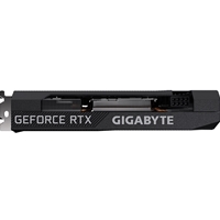 Gigabyte Nvidia GeForce RTX 3060 Ti WINDFORCE OC 8GB LHR Dual Fan Graphics Card