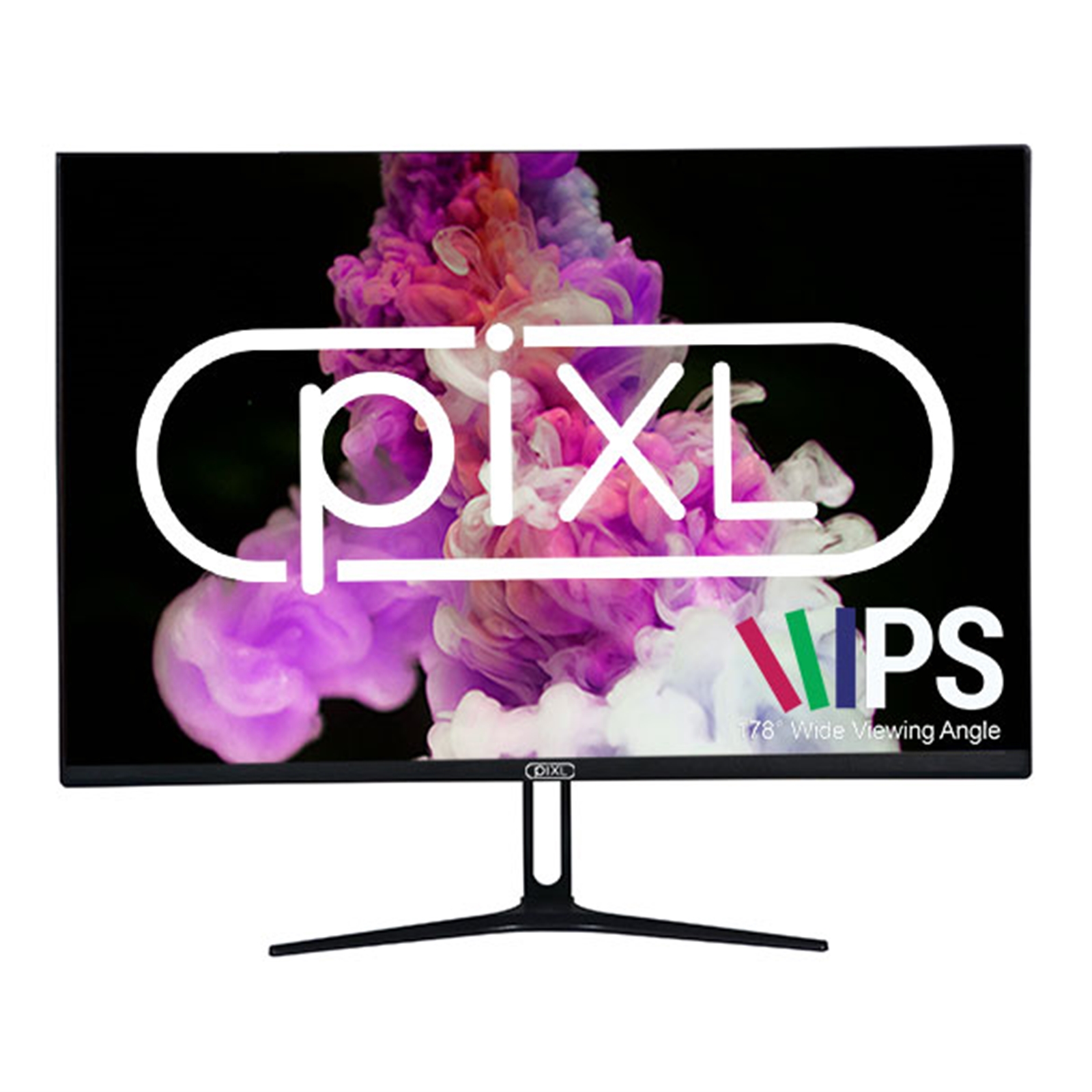piXL PX24IVH 24 Inch Frameless Monitor