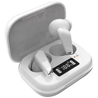 Prevo Q2 TWS Earbuds - Canny Clever Group - Affordable Computers, Laptops, Gaming Systems and Entertainment Prevo Q2 TWS Earbuds