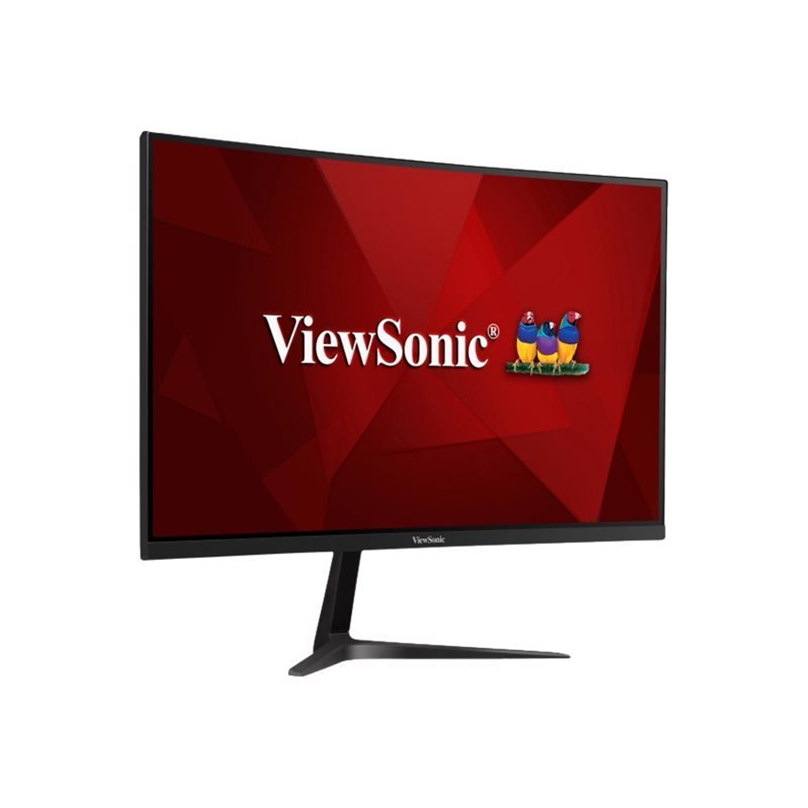 ViewSonic VX2718-PC-MHD 27 Inch Full HD Curved Monitor