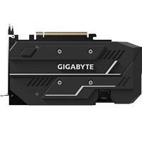 Gigabyte GeForce GTX 1660 Super GDDR6 D6 6GB Dual Fan Graphics Card