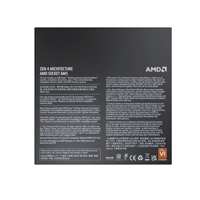 AMD Ryzen 7 7700X 4.5GHz 8 Core AM5 Processor