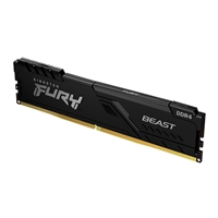 Kingston FURY Beast KF436C18BBK2/64 64GB (2x 32GB) DIMM System Memory