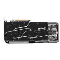 ASRock AMD Radeon RX 6750 XT Challenger Pro 12GB OC Graphics Card