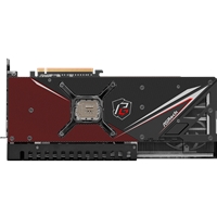 ASRock AMD Radeon RX 7900 XT Phantom Gaming 20GB OC Graphics Card
