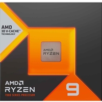 AMD Ryzen 9 7900X3D 4.4GHz 12 Core AM5 Processor