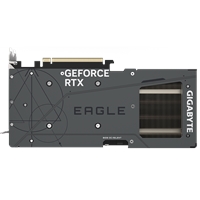 Gigabyte Nvidia GeForce RTX 4070 EAGLE OC 12GB Graphics Card