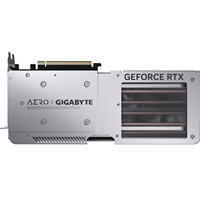 Gigabyte Nvidia GeForce RTX 4070 AERO OC 12GB Graphics Card