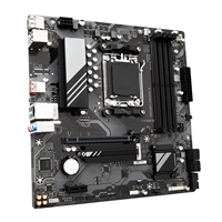 Gigabyte A620M GAMING X DDR5 Motherboard