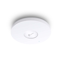 TP-Link Omada EAP620 HD AX1800 Dual Band WiFi 6 Ceiling Mount Access Point
