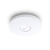 TP-Link Omada EAP653 AX3000 Ceiling Mount WiFi 6 Access Point - Canny Clever Group - Affordable Computers, Laptops, Gaming Systems and Entertainment TP-Link Omada EAP653 AX3000 Ceiling Mount WiFi 6 Access Point