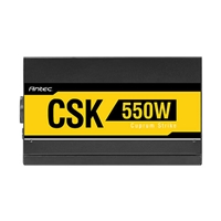 Antec 550W CSK550 Cuprum Strike PSU