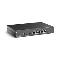 TP-Link ER7206 SafeStream Gigabit Multi-WAN VPN Router