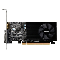 Gigabyte Nvidia GeForce GT 1030 2GB DDR5 Low Profile Single Fan Graphics Card