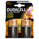 DURACELL