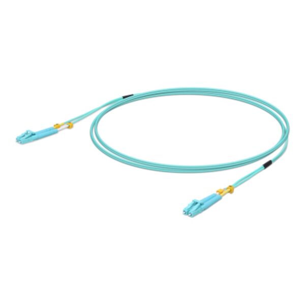 Ubiquiti UOC-0.5 FiberCable LC - LC 10G ODN Fibre Patch Cable