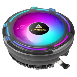 ANTEC T120 Fan CPU Cooler