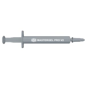 Cooler Master MasterGel Pro V2 Thermal Compound Syringe