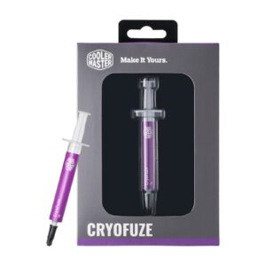 Cooler Master Cryofuze 2g High Performance Thermal Grease