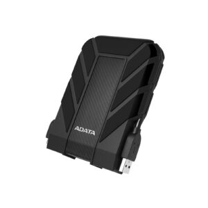 Adata HD710 Pro Durable 5TB USB 3.1 Portable External Hard Drive IP68 Waterproof