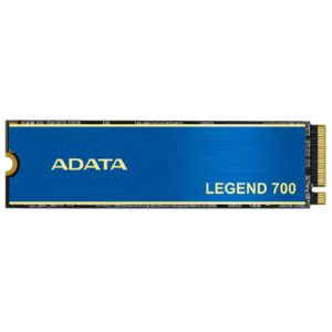 Adata Legend 700 (ALEG-700-512GCS) 512GB NVMe M.2 Interface