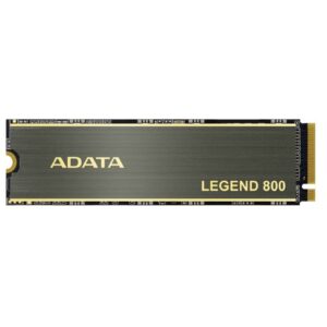 Adata LEGEND 800 (ALEG-800-500GCS) 500GB NVMe M.2 Interface