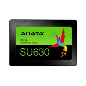 Adata Ultimate SU630 (ASU630SS-240GQ-R) 240GB 2.5 Inch SSD