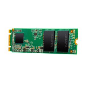 Adata Ultimate SU650 (ASU650NS38-256GT-C) 256GB M.2 Sata 2280 3D NAND SSD