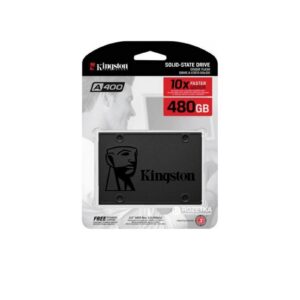 Kingston SSDNow A400 480GB