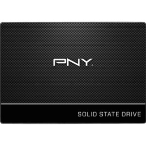 PNY CS900 250GB 2.5" SATA III SSD
