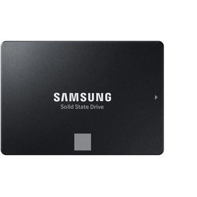 Samsung 870 EVO 250GB 2.5" SATA III SSD