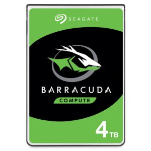 SEAGATE