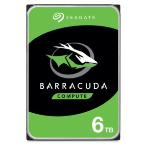 SEAGATE
