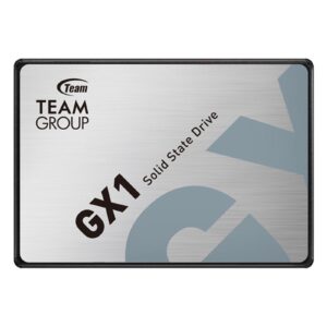 Team GX1 480GB SATA III SSD