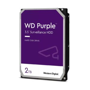 WD