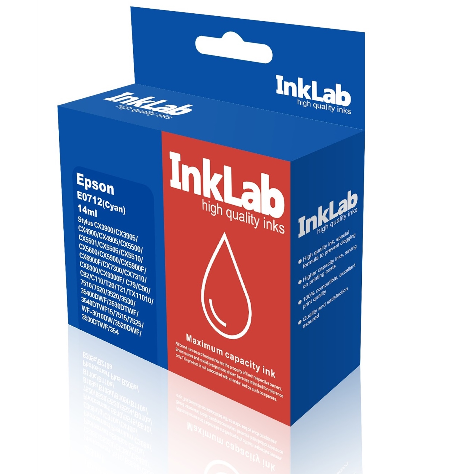 INKLAB