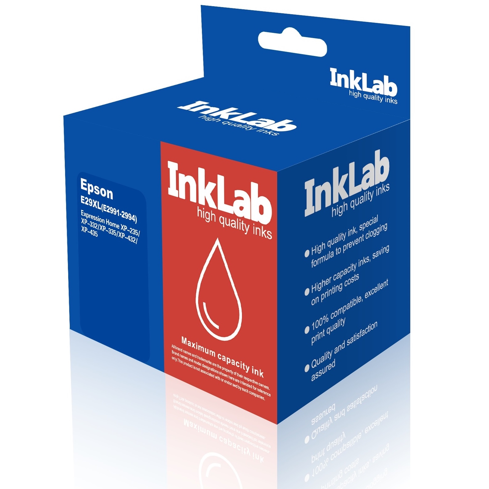 INKLAB